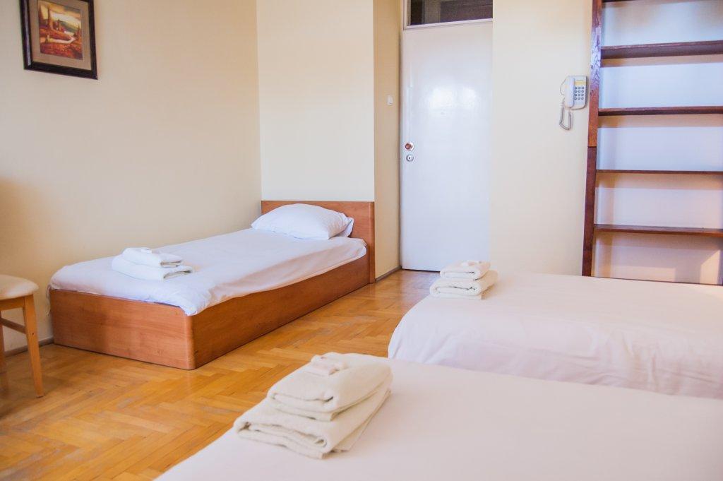 Hotel Forest
