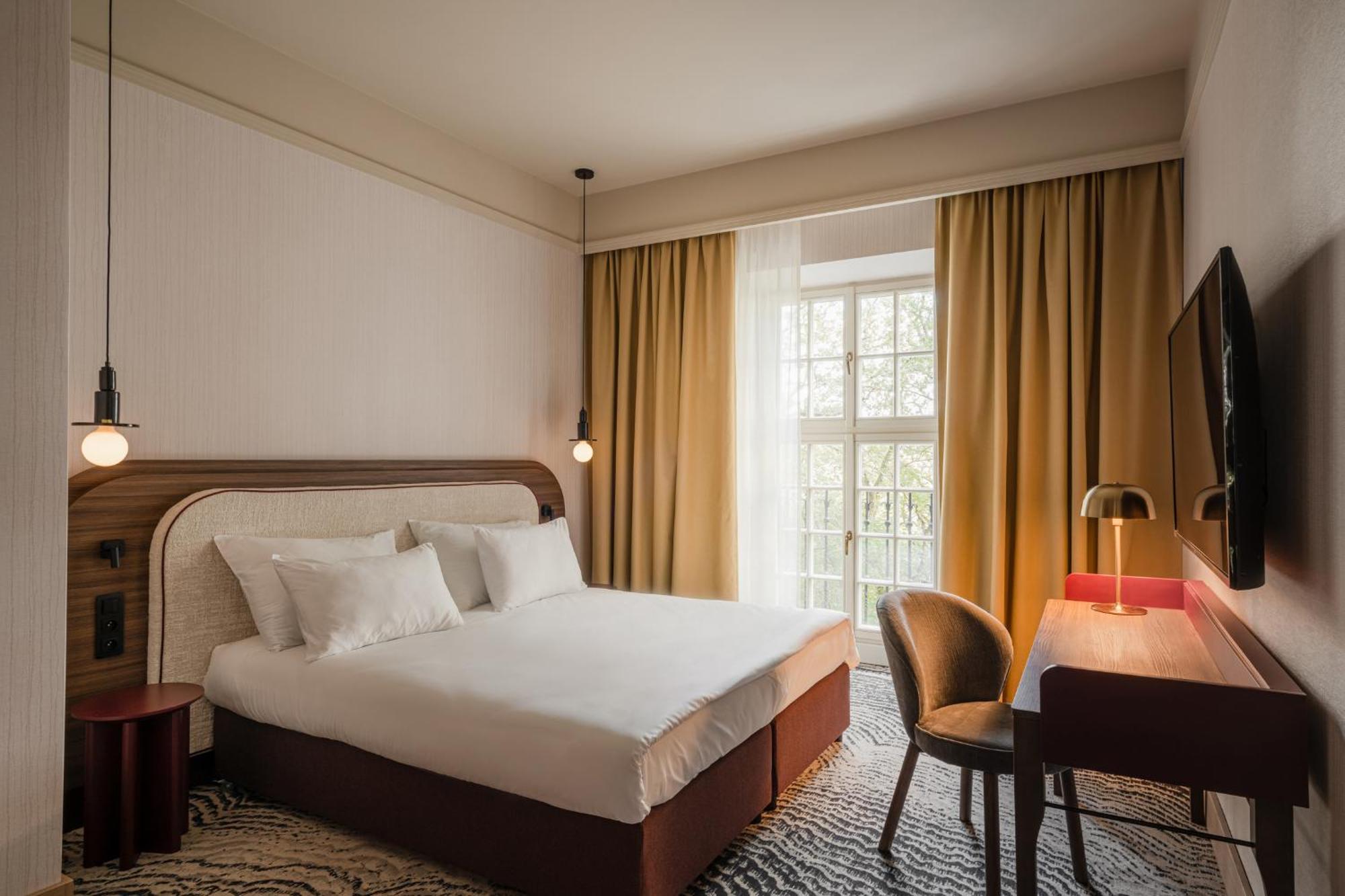 Forest Hotel Krakow