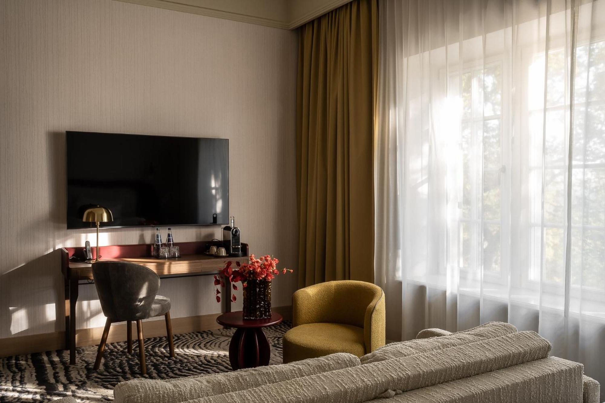 Hotel Forest 4*