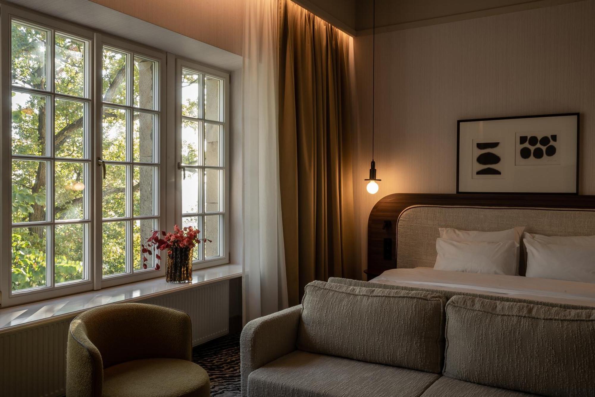 Hotel Forest 4*